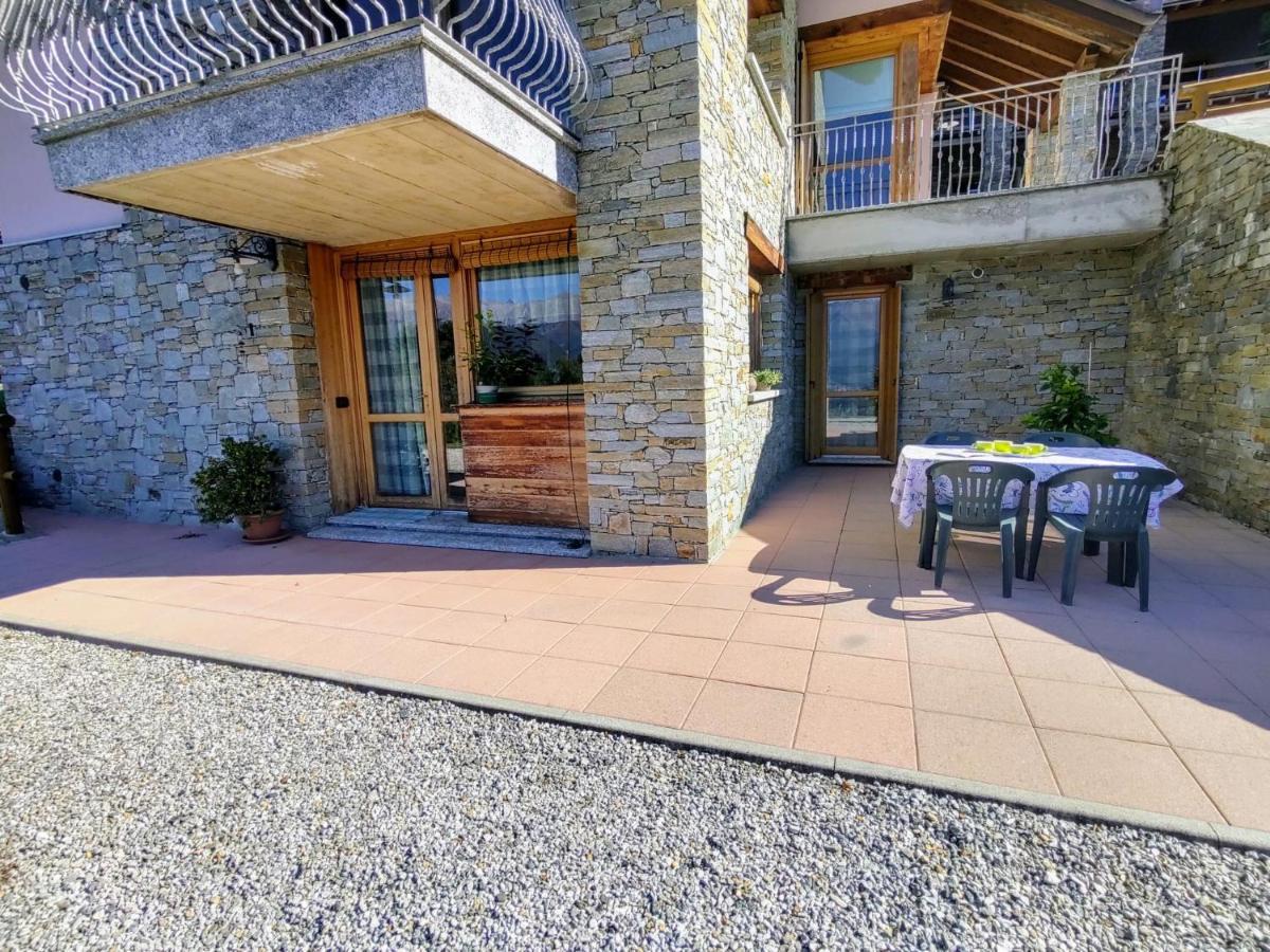 Apartment Rodondello - Cco340 By Interhome Colico Bagian luar foto