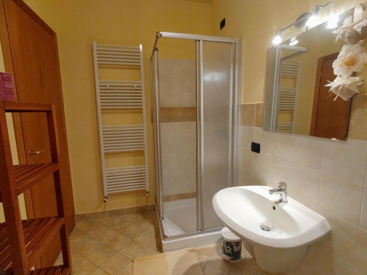 Apartment Rodondello - Cco340 By Interhome Colico Bagian luar foto